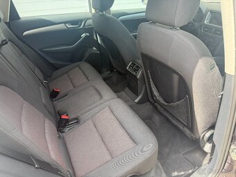 Audi Q5, 2.0 TFSI Automat 4x4 Nové v ČR - 11