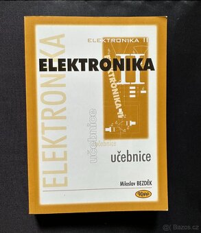 Učebnice, prac. sešity aj. - 11
