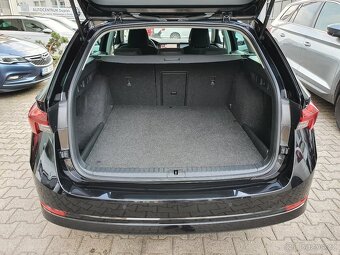 Škoda Octavia 4 iV Combi 1.4TSI 150kW - záruka Autodraft - - 11