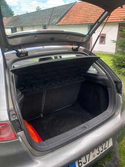 Seat Ibiza 1.4 Mpi 2004 - 11