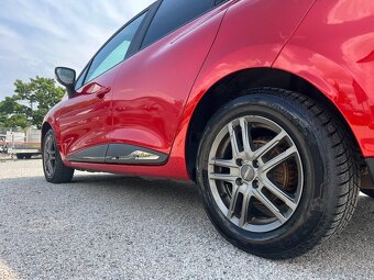 Renault Clio combi 1.2i 54kw, původ ČR, klima - 11
