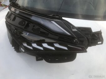 Světlo NISSAN QASHQAI J12 LIFT 2024 LED - 11