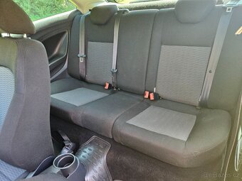 Seat IBIZA 1.2tsi 77kw r.v. 2012 - 11