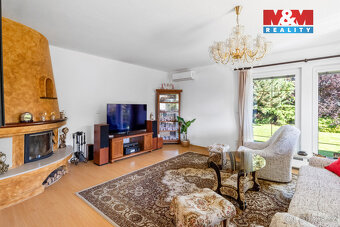 Prodej rodinného domu, 164 m², Sulice, ul. K Lukám - 11