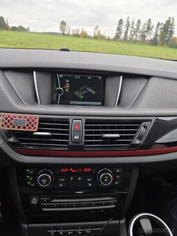 BMW x1 xDrive18d 2014 - 11