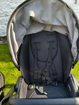 Kočárek 3v1 ANEX roku 2022 - 11