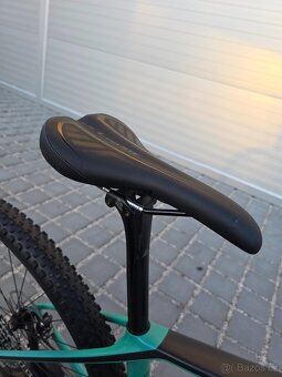 Horské kolo Canyon Exceed CF7 Carbon AXS 2024 29″ - 11