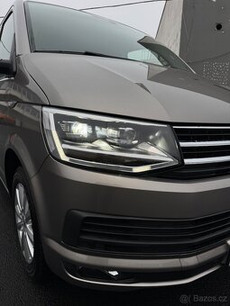Volkswagen T6 Multivan 2.0TDI 110kw DSG LED - 11