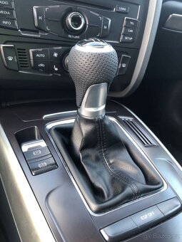 Radici paka perforovaná kuze + hlinik - 11