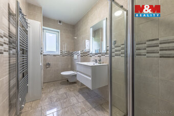 Prodej rodinného domu, 260 m², Malá Skála - 11