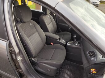 Renault Grand Scenic Limited 1.5 DCI.81Kw.7míst.R.V.9/2015 - 11