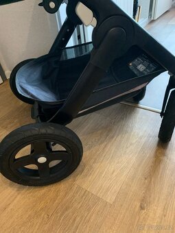 Stokke Trailz dvojkombinace - 11