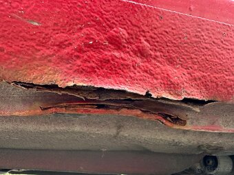 Škoda Fabia II - 11