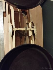 Starožité váhy - 11