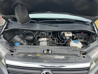 VW Crafter 2.0 TDI - 11