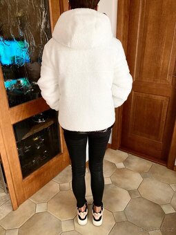 Oboustraná bunda 🌟PHILIPP PLEIN🌟 - 11