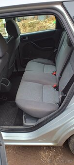 Ford Focus 1.6 benzín 74kW - 11