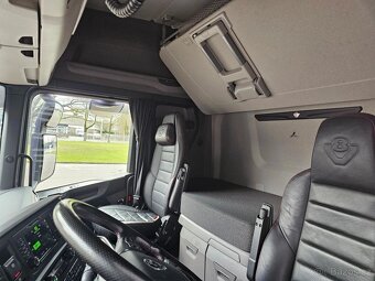 Scania S590 V8 4x2 / Full air / 219tkm - 11