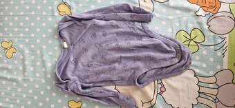 Body vel. 86/92 - 11