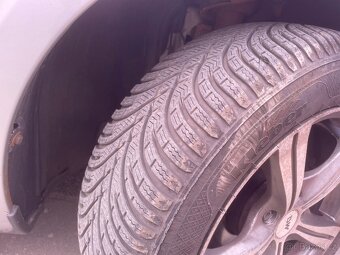 Ford Focus 1.6 benzín 74kW - 11