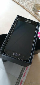 Samsung Galaxy S4 mini GT-I9195 BLACK EDITION 8GB - 11