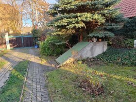 Prodej rodinného domu 150 m2, pozemek 1676 m2 - 11