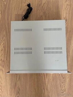 Akai S2000 - 11