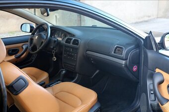 PEUGEOT 406 Coupé 3.0 V6 Pack - 11