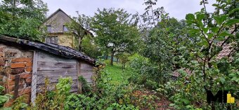 Prodej rodinného domu o velikosti 74m2, na pozemku o velikos - 11