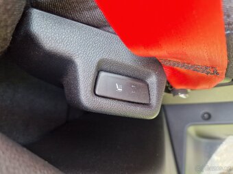 RENAULT MASTER RED VAN L3H2, 2024, 170k, černá, DPH - 11
