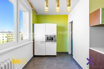 Pronájem bytu 2+1 62 m2 - Prostějov, okres Prostějov - 11