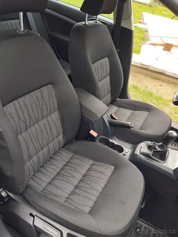 Škoda Octavia 1.6 TDI 77kw - 11