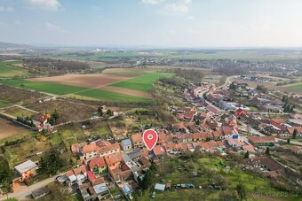 Sobotovice - prodej rodinného domu 70 m², pozemek 180 m² - 11