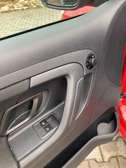 FABIA II COMBI ELEGANCE 1,2TSi 63KW,ČR,DPH,PO STK,PĚKNÁ - 11