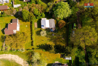Prodej chaty, 45 m², Pňovany - 11
