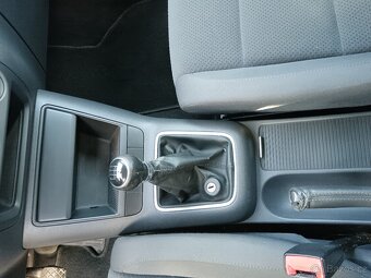 Volkswagen Golf Plus 2.0 TDI - 11