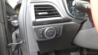 Ford Mondeo, 4x4, 132 kW, 2.0 TDCI, automat - 11