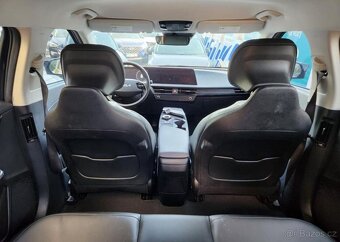 Kia EV6 AUTOMAT-KŮŽE-KAMERA-TEMPOMAT1 - 11
