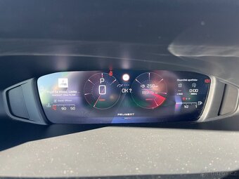 Peugeot 308 SW 1,5 HDI Automat 1. maj servis DPH - 11