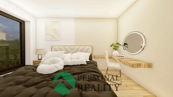 Prodej byty 3+kk, 92 m2 - Chlumec nad Cidlinou, ev.č. 02163 - 11