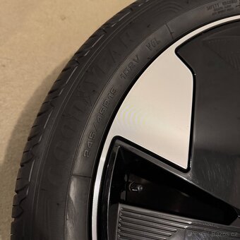 Letní kola Volvo EX30 245/45 R19 GoodYear - 11