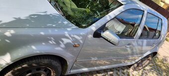 Golf 4 1.6 benzín - 11