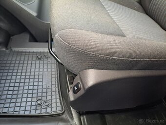 Ford Transit Custom 2.0 TDCI L2H1, ZÁRUKA, 96kW, odpočet DPH - 11