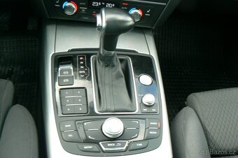 Audi A6 2.8 V6 4x4 AUTOMAT -2012 - 11