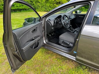 Prodám Seat Leon ST, 1.6 TDI, 4DRIVE, r.v. : 2015 - 11