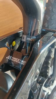 karbonové trail kolo GIANT Trance X Advanced PRO1 vel.M - 11