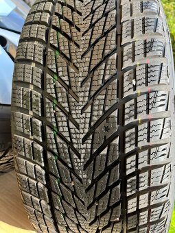 Origo Alu kola VW passat b9 r-line “Bologna” 5x112 - 11