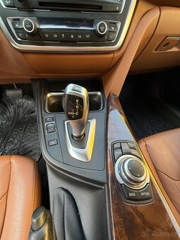 BMW 320D Luxury Line - 11