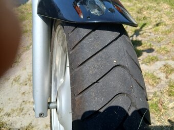 Suzuki vx 800 - 11
