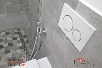 Pronájem, byty/1+kk, 47 m2, Sokolská 113/8, 46001 Liberec, L - 11